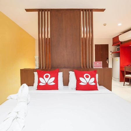 Zen Rooms Chaofa East Road Rawai Exterior foto