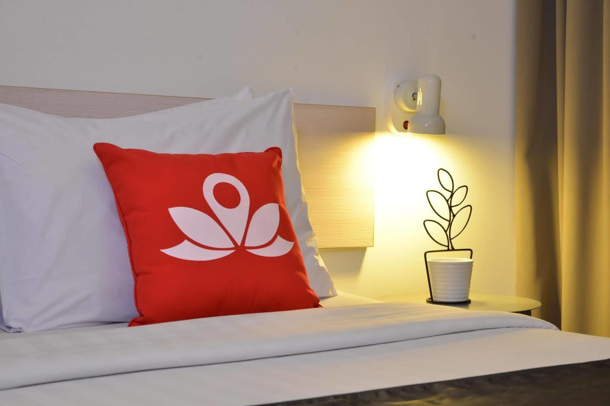 Zen Rooms Chaofa East Road Rawai Exterior foto
