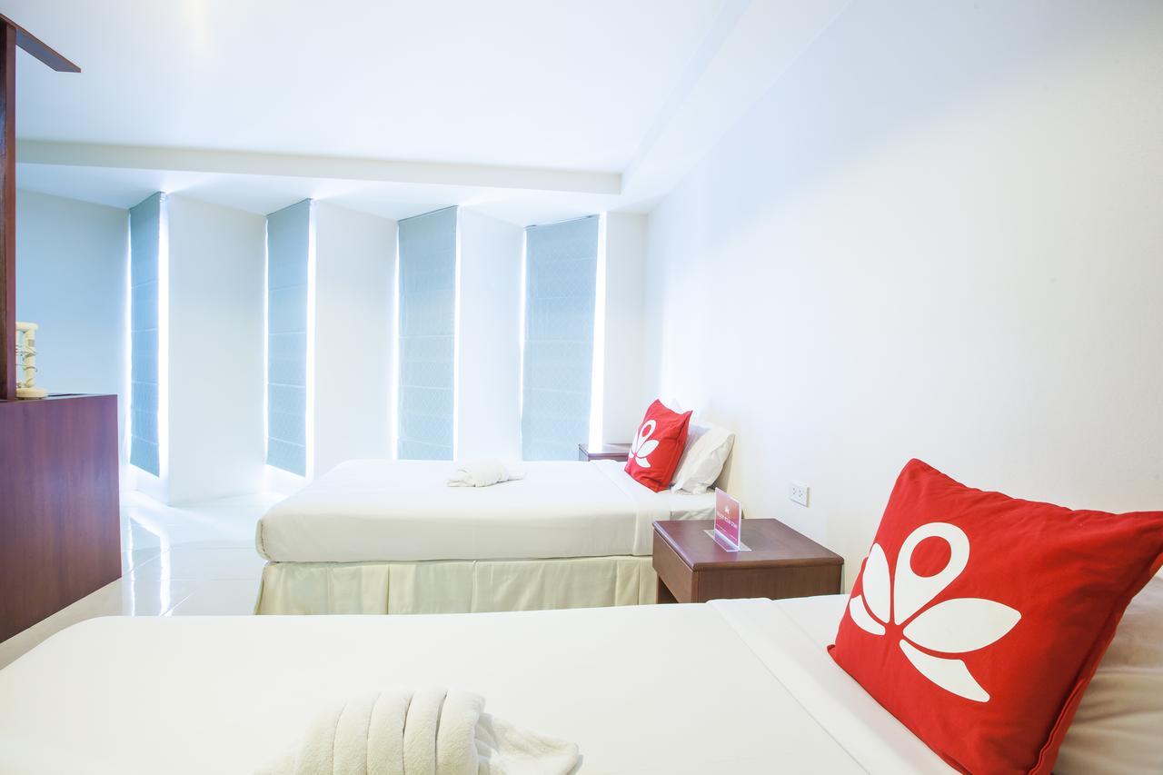 Zen Rooms Chaofa East Road Rawai Quarto foto