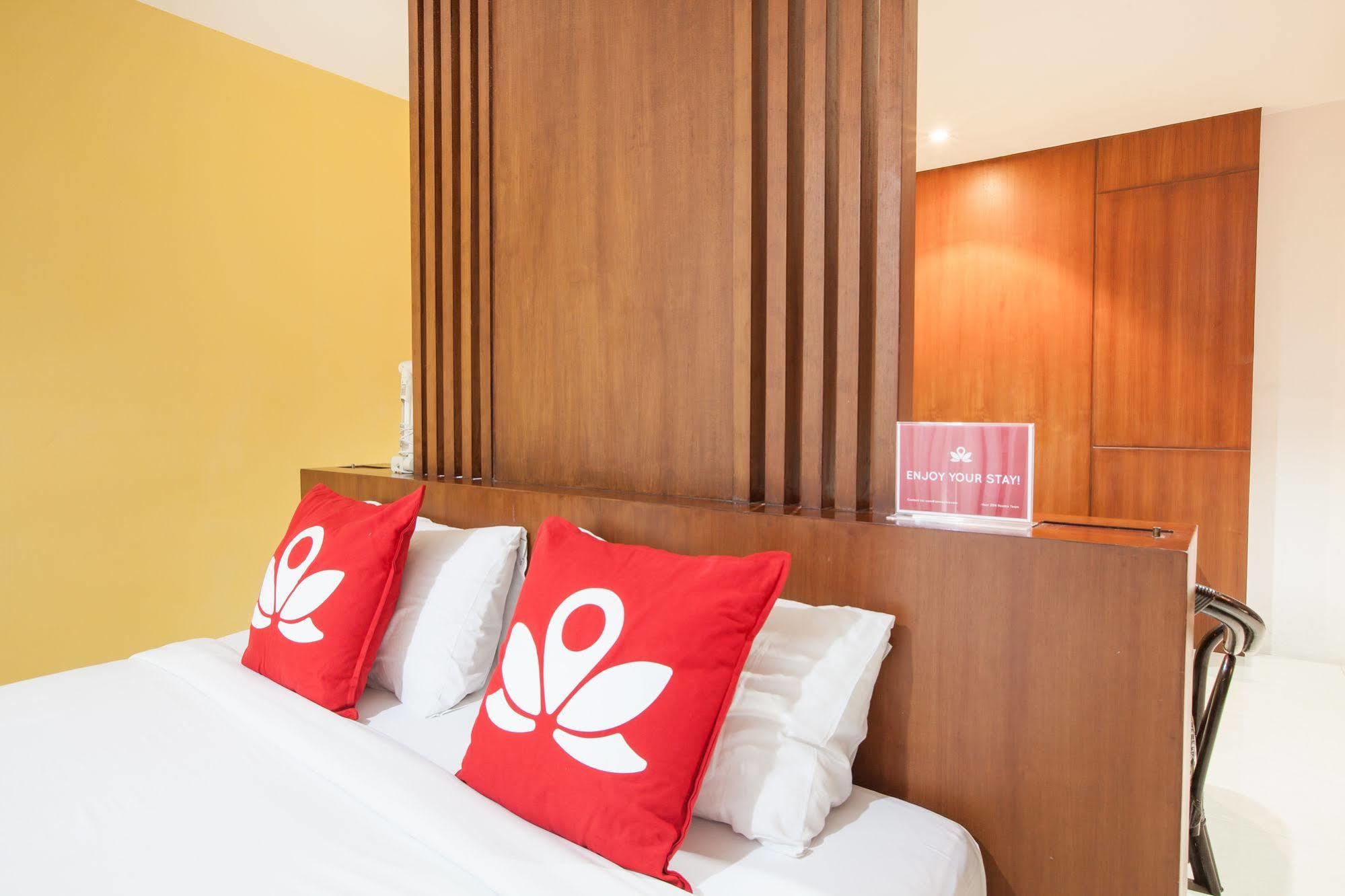 Zen Rooms Chaofa East Road Rawai Exterior foto
