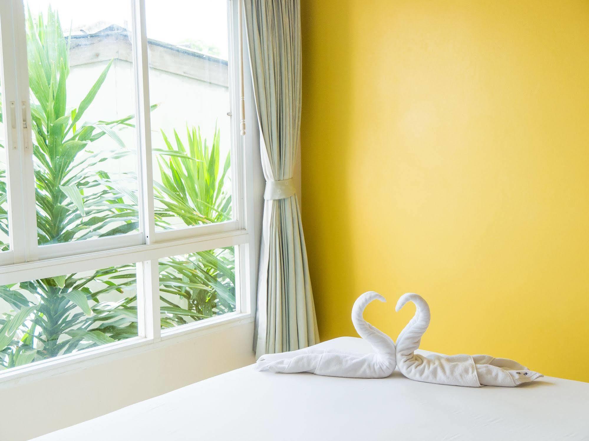 Zen Rooms Chaofa East Road Rawai Exterior foto