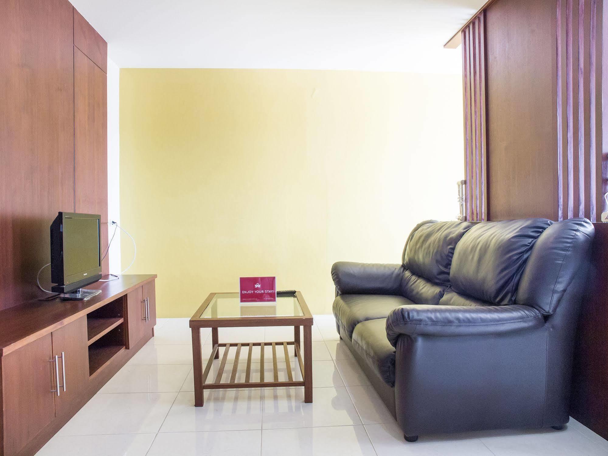 Zen Rooms Chaofa East Road Rawai Exterior foto
